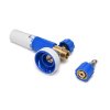 1558 4 mjjc foam cannon s v3 0 napenovac na wapku s 1 4 quick connector rychlospojka
