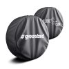 Wheelcover both new g fast 1500b