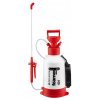 Tlakový postrekovač Kwazar Orion SUPER FOAMER HD ACID LINE 6 l