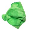 362 1 koch chemie allrounder towel utierka z mikrovlakna zelena 40cmx40cm