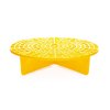 Mriežka do vedra Work Stuff Separator New Yellow