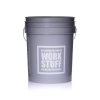 Detailingové vedro Work Stuff Detailing Bucket Grey 20 l - Wheels