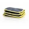 Mikrovláknové utierky na okná Work Stuff Zephyr Waffle Towel 3-Pack