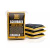 Hubičky na čistenie Work Stuff Scrubber Pad 3-Pack