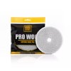 Leštiaci kotúč z ovčej vlny Work Stuff Pro Wool Polishing Pad Limited Edition 130 mm