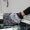 1235 6 koch chemie exterior wash mitt umyvacia rukavica z mikrovlakna