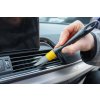 1082 koch chemie interior brush yellow jemny detailingovy stetec