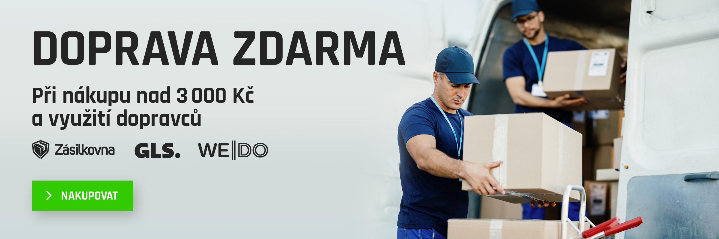 Doprava
