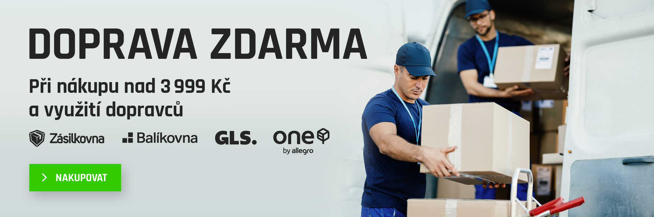 Doprava