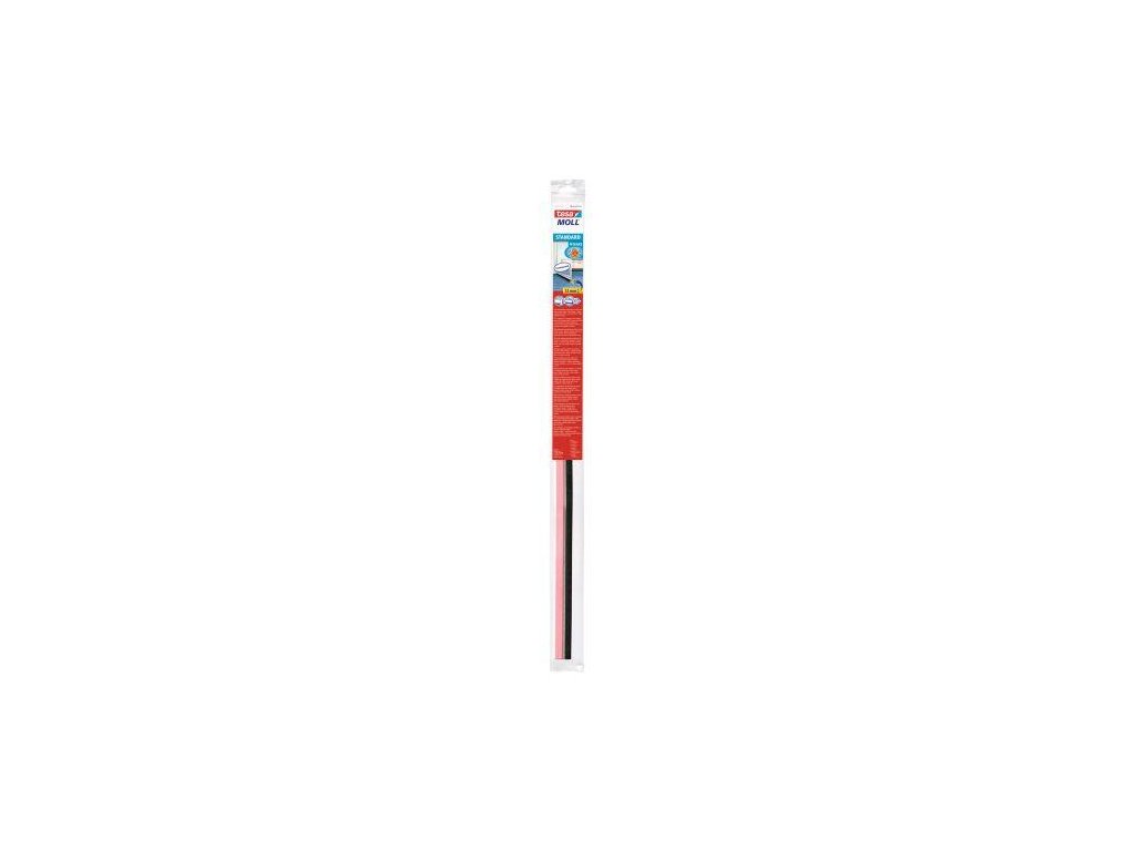 lišta pod dveře těsn.100cm TRA 5433