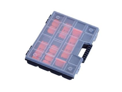 organizér NOR 12" 290x195x35mm