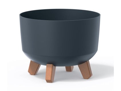 květináč GRACIA STANDART 23,8x23,8x18,7cm ANTR