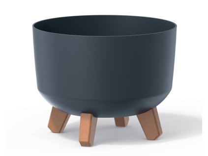 květináč GRACIA STANDART 29x29x22cm ANTR