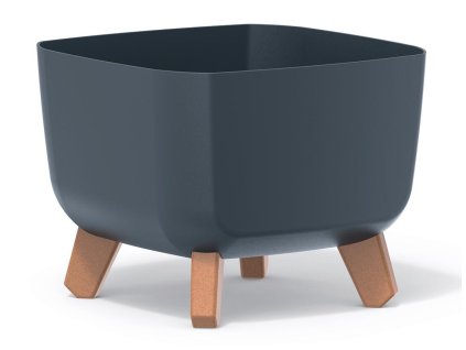 květináč GRACIA SQUARE 29x29x22cm ANTR