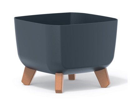 květináč GRACIA SQUARE 39x39x27cm ANTR