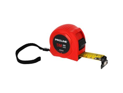 111327Q1 Metr svinovaci MAGNET CE 7 5 m x 25 mm 0a