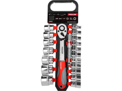 117230Q1 Gola sada 20 ks 1 2 plast obal CrV 0a