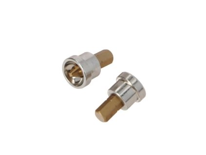 118795Q Bity na sadrokarton DRAUMET PREMIUM TIN PH2 25 mm 2 ks CR V S2 0a