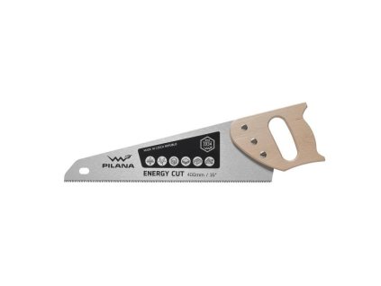 124380 Pila ocaska 400 mm drevena rukojet uzavrena PILANA 5286 B 0a