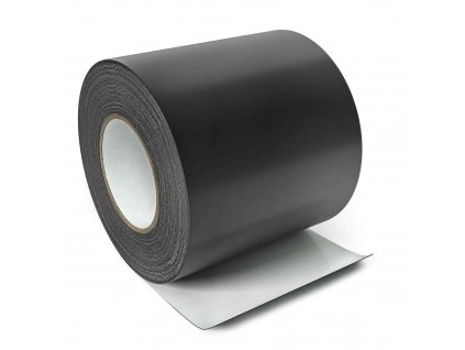 Páska pokrývačská CoroBIT 150mm x 10m RAL 9005 černá
