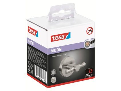 138513 Hacek na odevy Moon TESA 1a