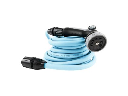 147470 Hadice rozpinava 5 15 m modra Bamboo 0z