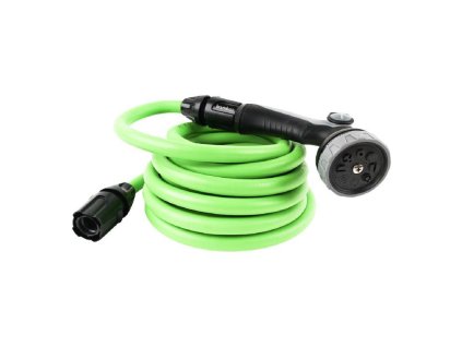 147471 Hadice rozpinava 5 15 m zelena Bamboo 0z