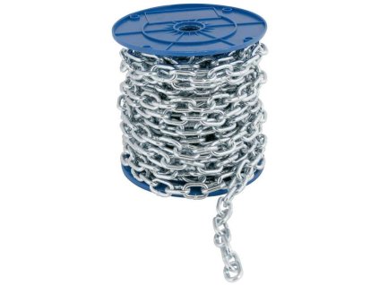 151403Q Retez kratke oko 3 x 16mm 100m DIN 5685A 0a