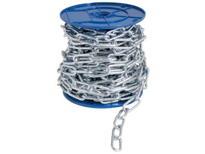 151413Q Retez dlouhe oko 3 x 26 60 m DIN 5685C 0a