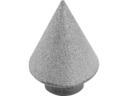 37751354 Korunka diamantova brusna kuzel 25 mm M14 STAYER 0a