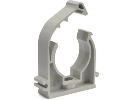 5171K025P Prichytka D 25 s klipem 0z