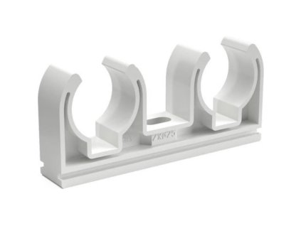 51720016B Prichytka D 2 x 16 bila 0z