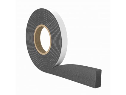 Páska expanzní CoroPRESS 20 x 10/50mm x 5m černá