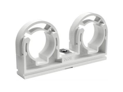 517Z20028CUT Prichytka D 2 x 28 T s matici 0z