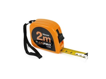 700130 Metr svinovaci 2 m x 13 mm ENPRO Limit 0z