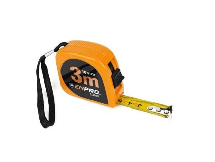 700131 Metr svinovaci 3 m x 16 mm ENPRO Limit 0z