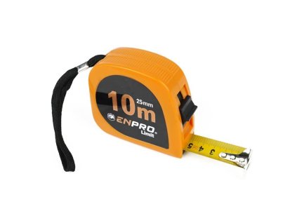 700135 Metr svinovaci 10 m x 25 mm ENPRO Limit 0z