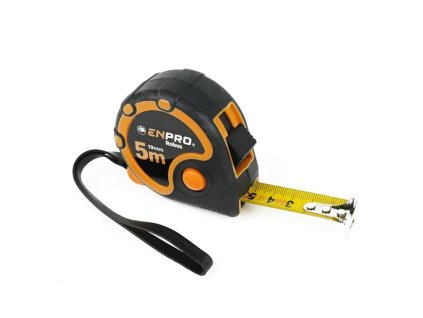 700142 Metr svinovaci 5 m x 19 mm ENPRO Robus 0z