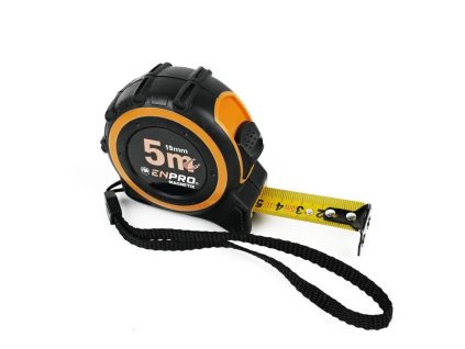 700152 Metr svinovaci 5 m x 19 mm ENPRO Magnetix 0z