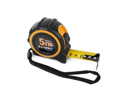 700153 Metr svinovaci 5 m x 25 mm ENPRO Magnetix 0z