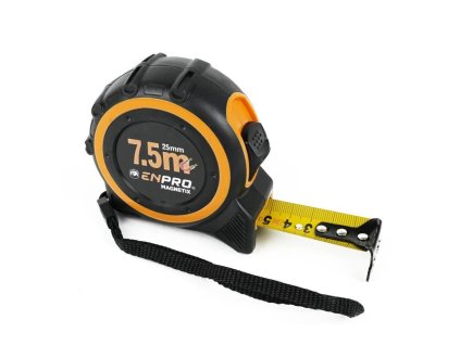 700154 Metr svinovaci 7 5 m x 25 mm ENPRO Magnetix 0z