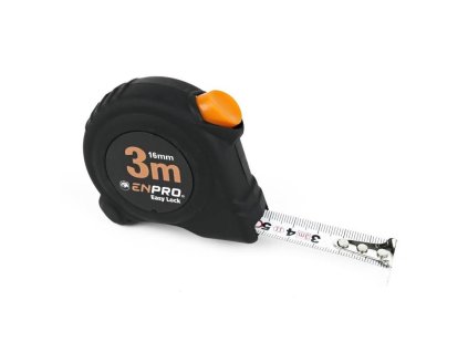 700185 Metr svinovaci 3 m x 16 mm ENPRO Easy Lock 0z