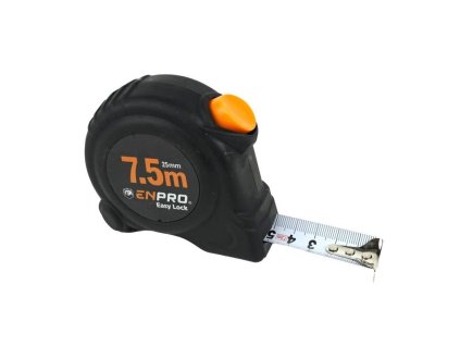 700187 Metr svinovaci 7 5 m x 25 mm ENPRO Easy Lock 0z