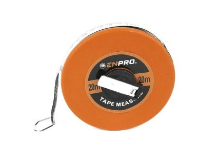 700216 Pasmo sklolaminatove CE 20 m ENPRO 0z