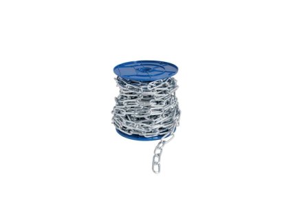 709330 Retez uzlovy 1 4 150 m DIN 5686 ENPRO 0a