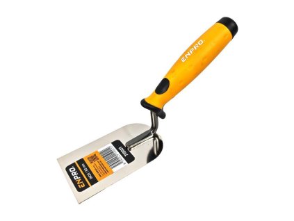 715021 Lzice nerez vymazavaci 60 mm gumova rukojet ENPRO 0z