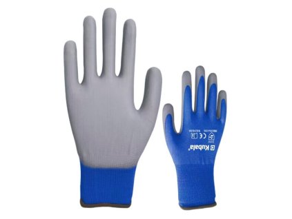 KU05602 Rukavice pracovni na dotykovou obrazovku vel 10 0a