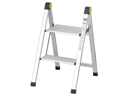 S020140402 Schudky MINI SLIM 2 stupne bez drzadla STALCO PERFECT S020140402 0a