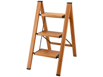 S020140413 Schudky dekor dreva 3 stupne bez drzadla STALCO PERFECT S020140413 0a