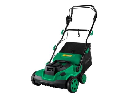 S055297681 Vertikutator 4 v 1 1600 W LSS4V1 STALCO 0a